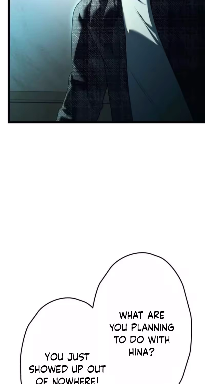 Burning for You Chapter 39 page 17