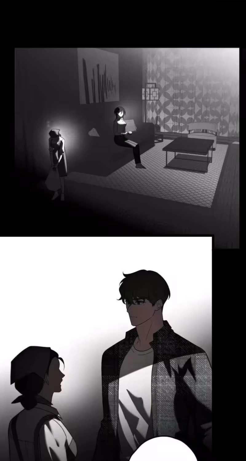 Burning for You Chapter 39 page 22