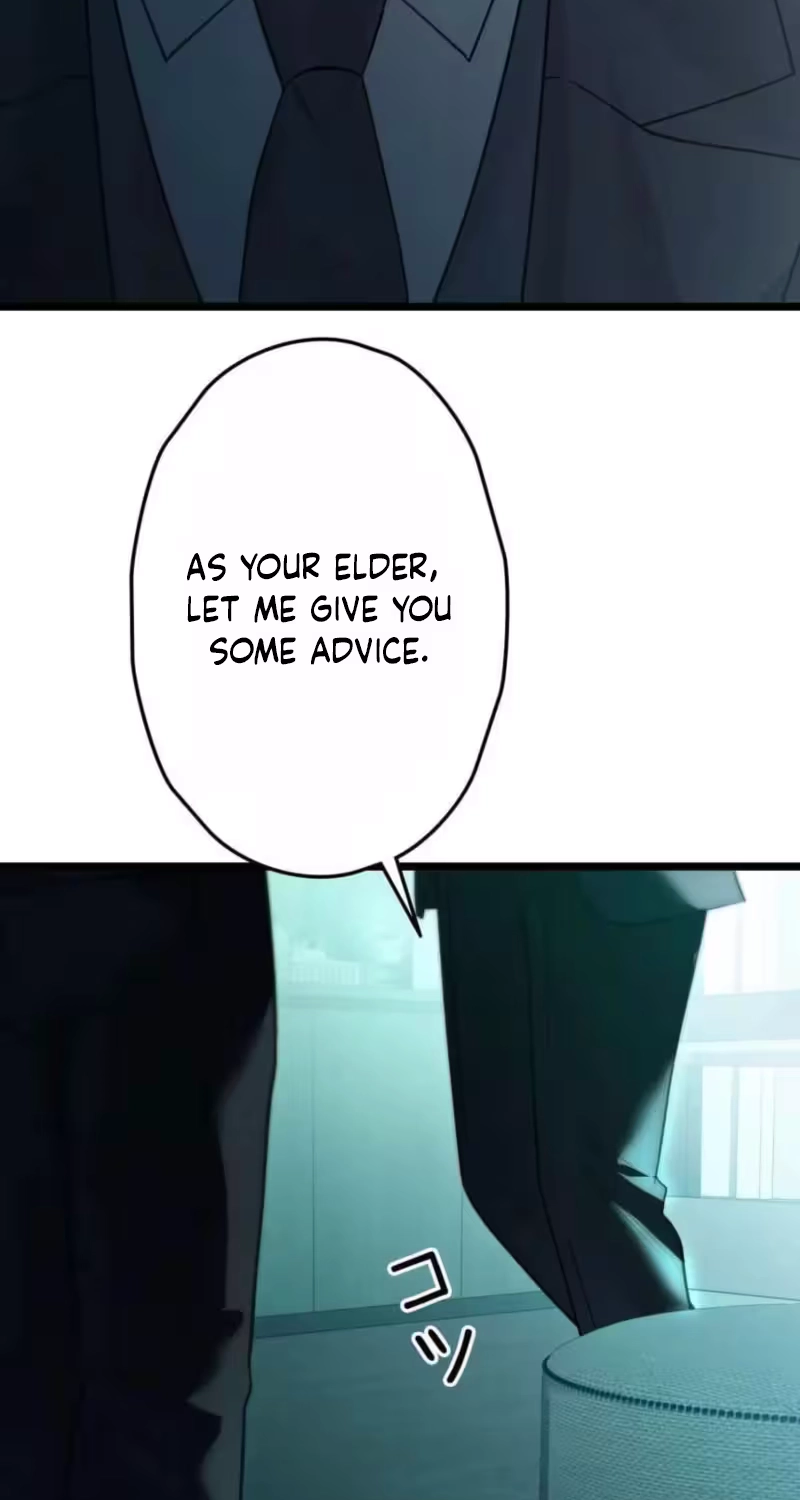 Burning for You Chapter 39 page 27