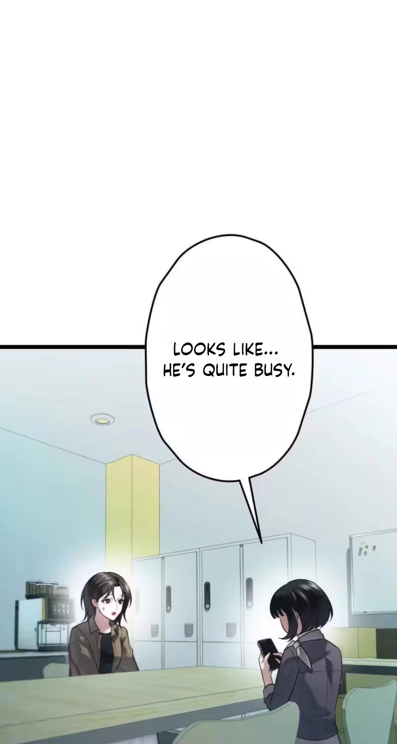 Burning for You Chapter 39 page 36