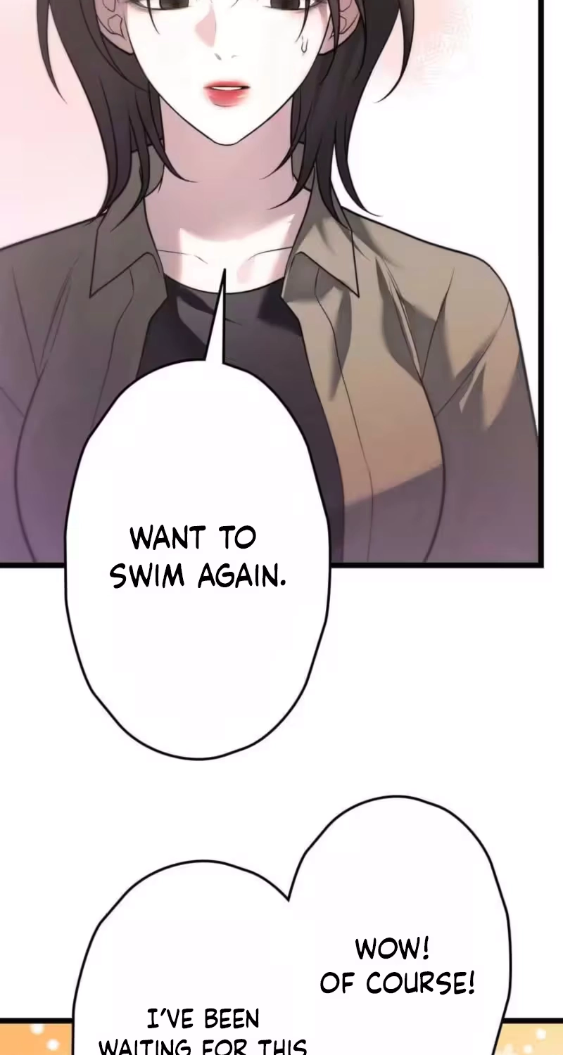 Burning for You Chapter 39 page 38