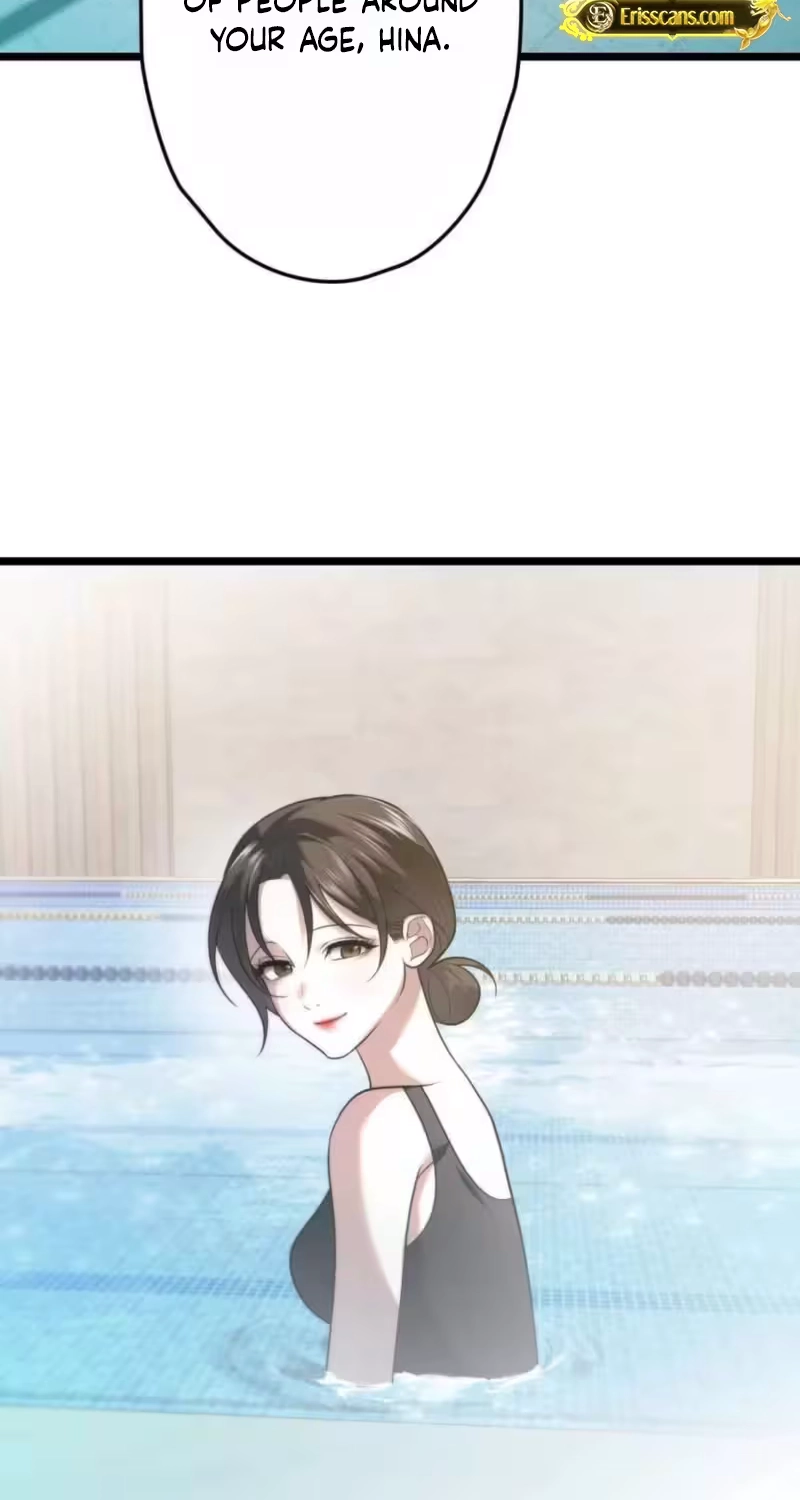 Burning for You Chapter 39 page 42