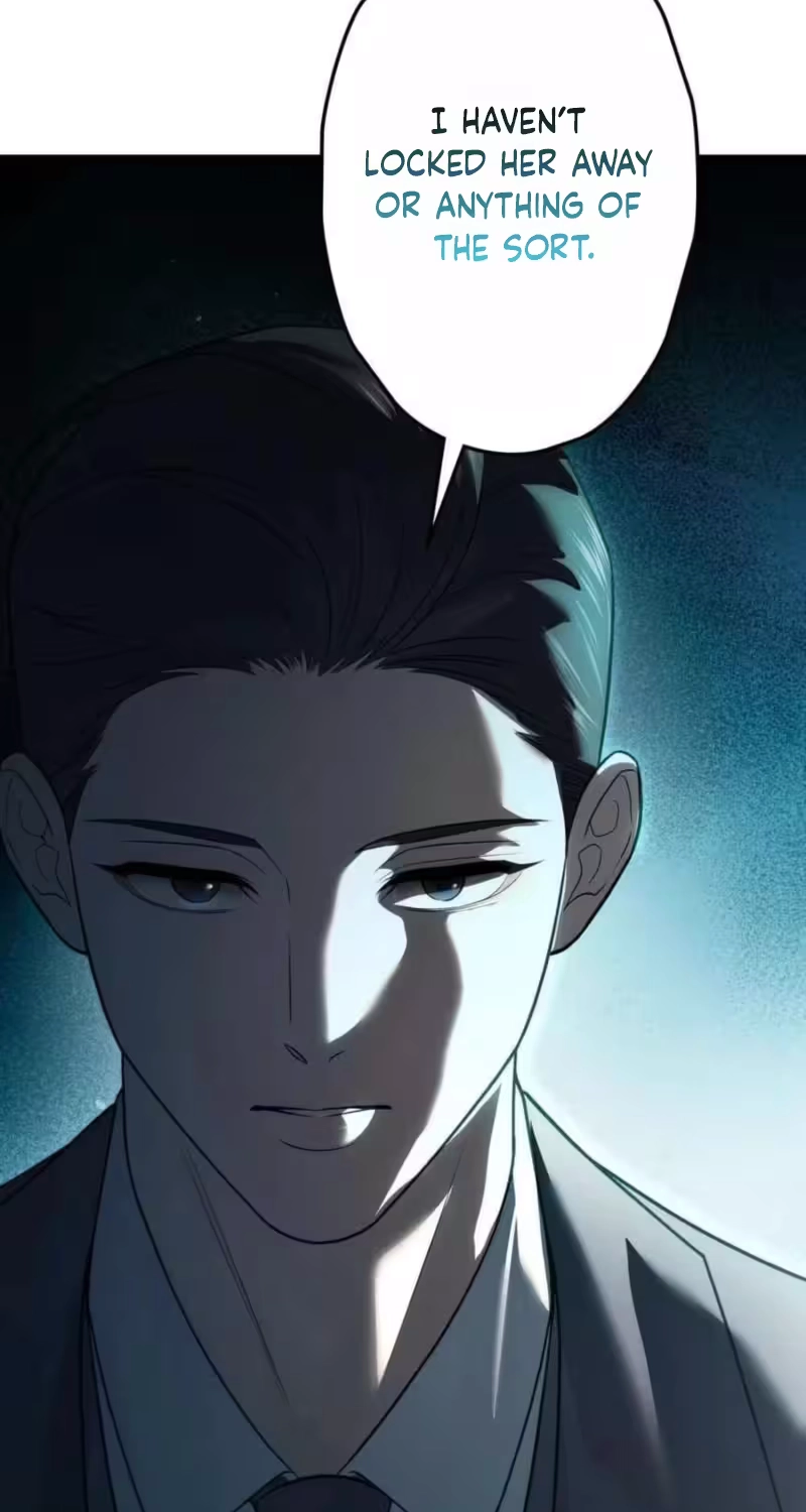 Burning for You Chapter 39 page 26