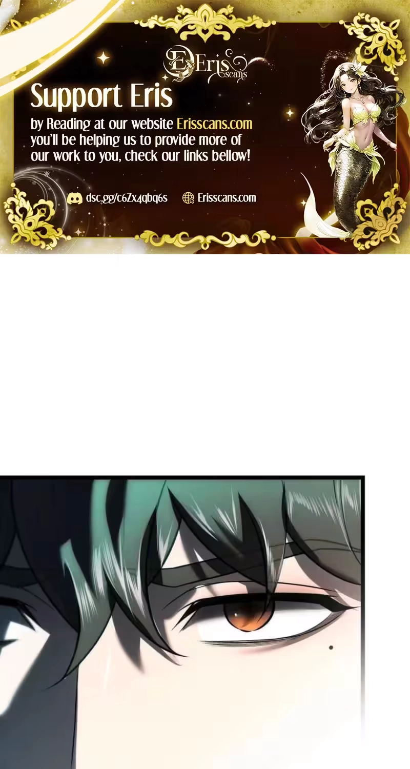 Burning for You Chapter 39 page 1