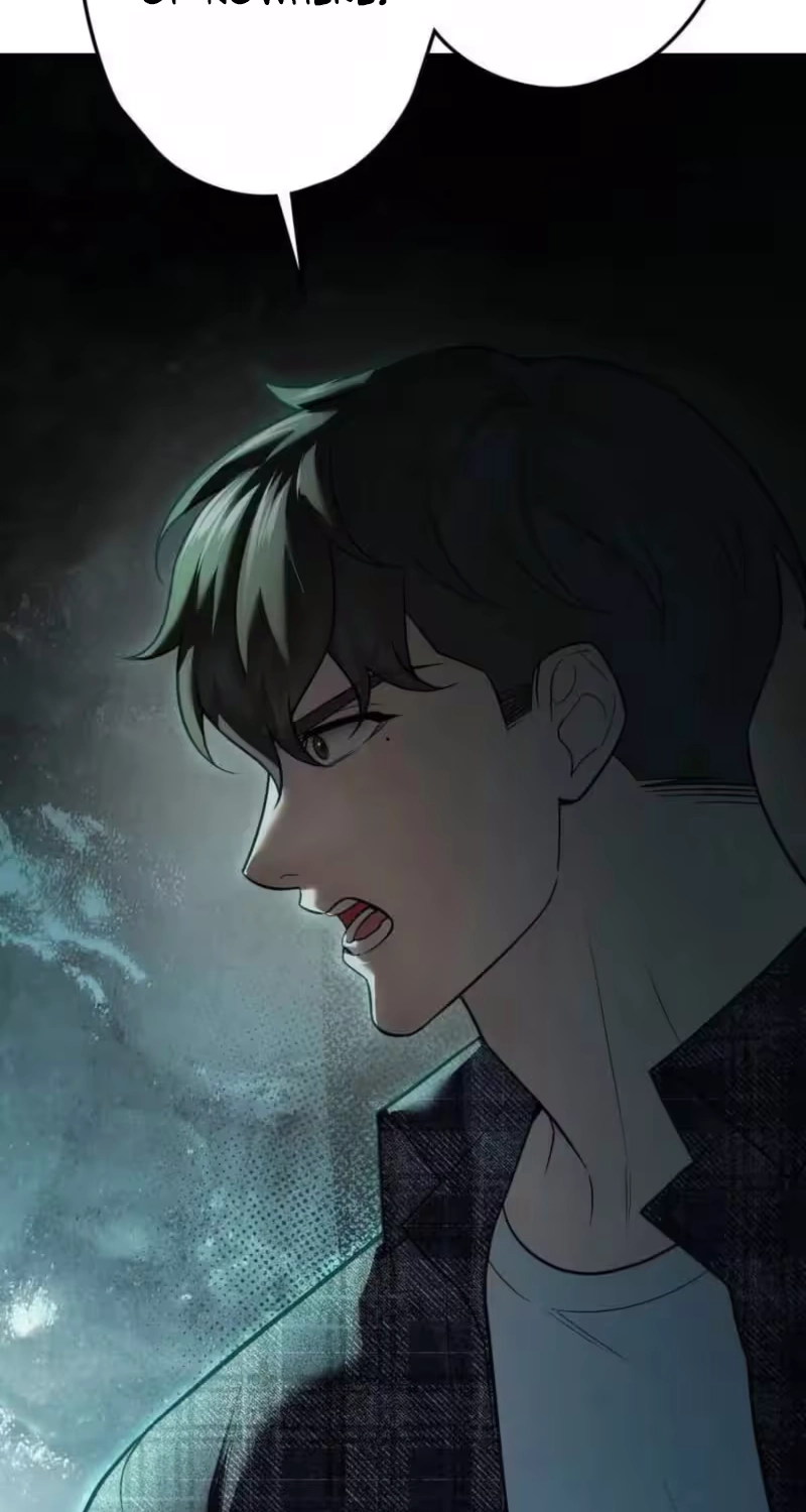 Burning for You Chapter 39 page 18
