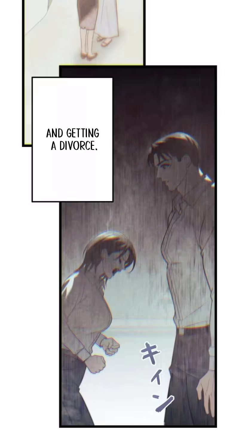 Burning for You Chapter 39 page 51