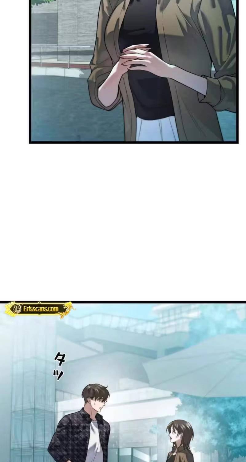 Burning for You Chapter 39 page 59