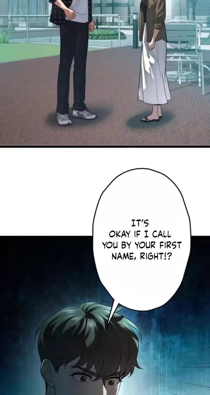 Burning for You Chapter 39 page 60