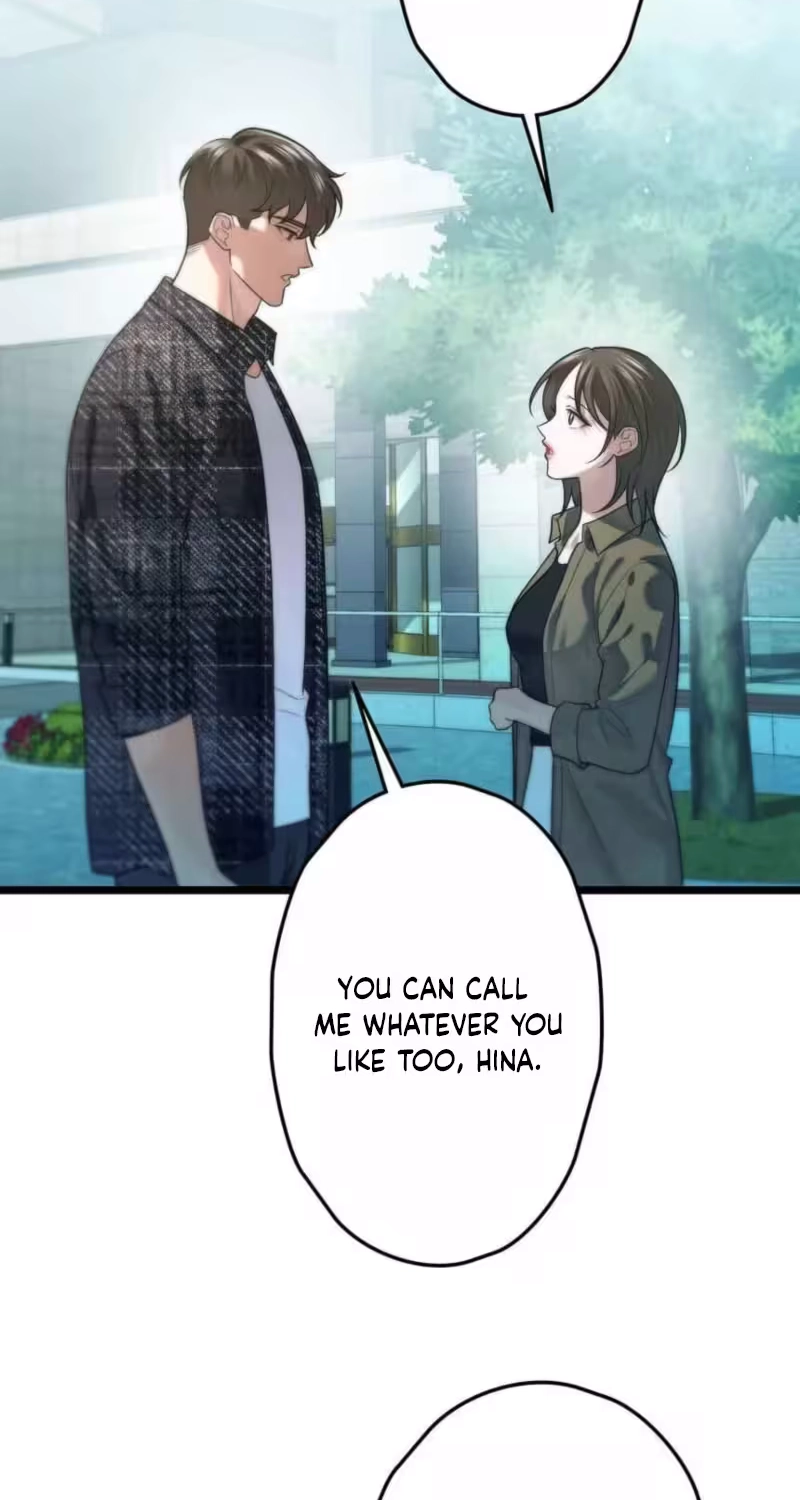 Burning for You Chapter 39 page 62