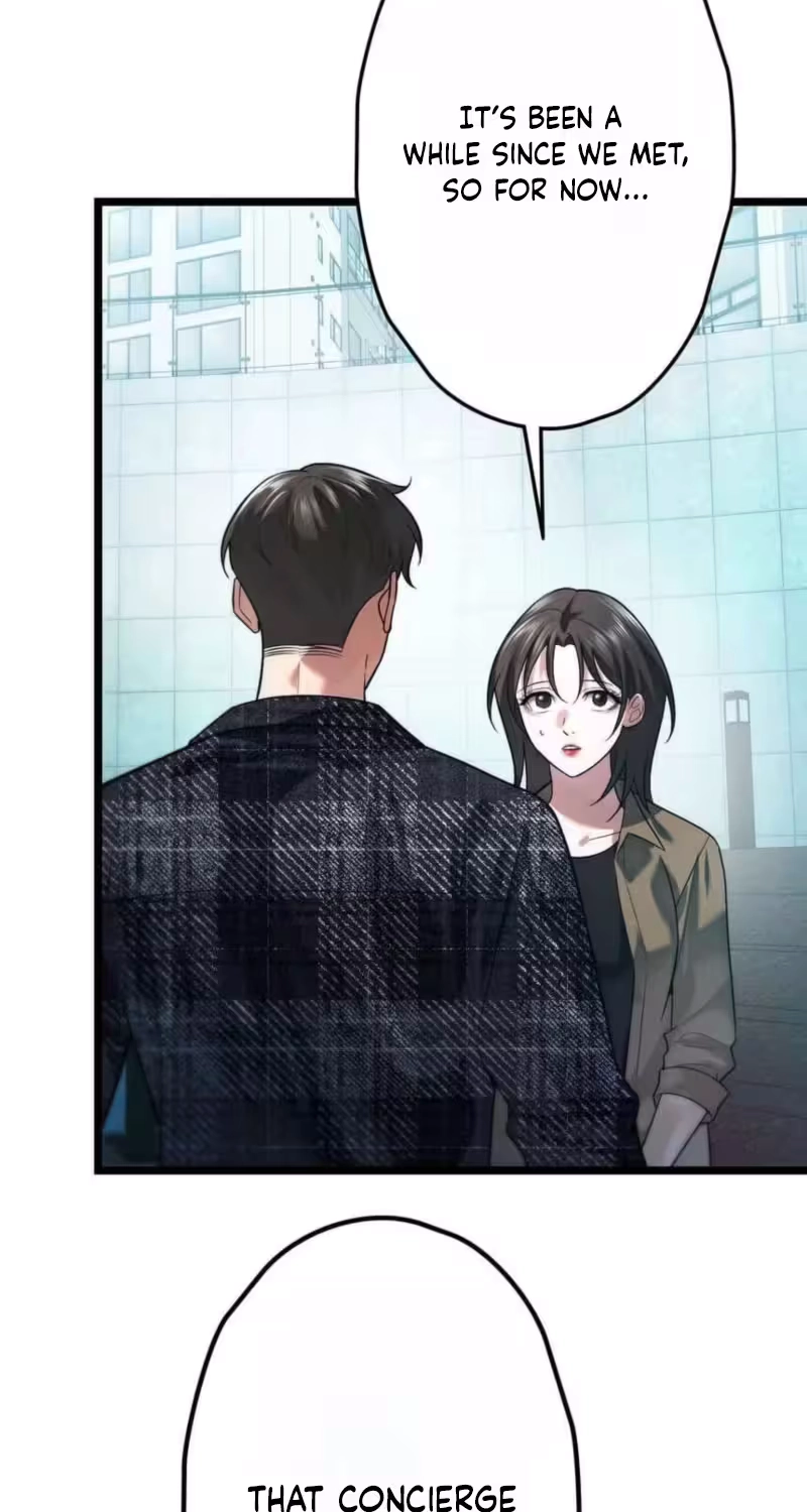 Burning for You Chapter 39 page 63