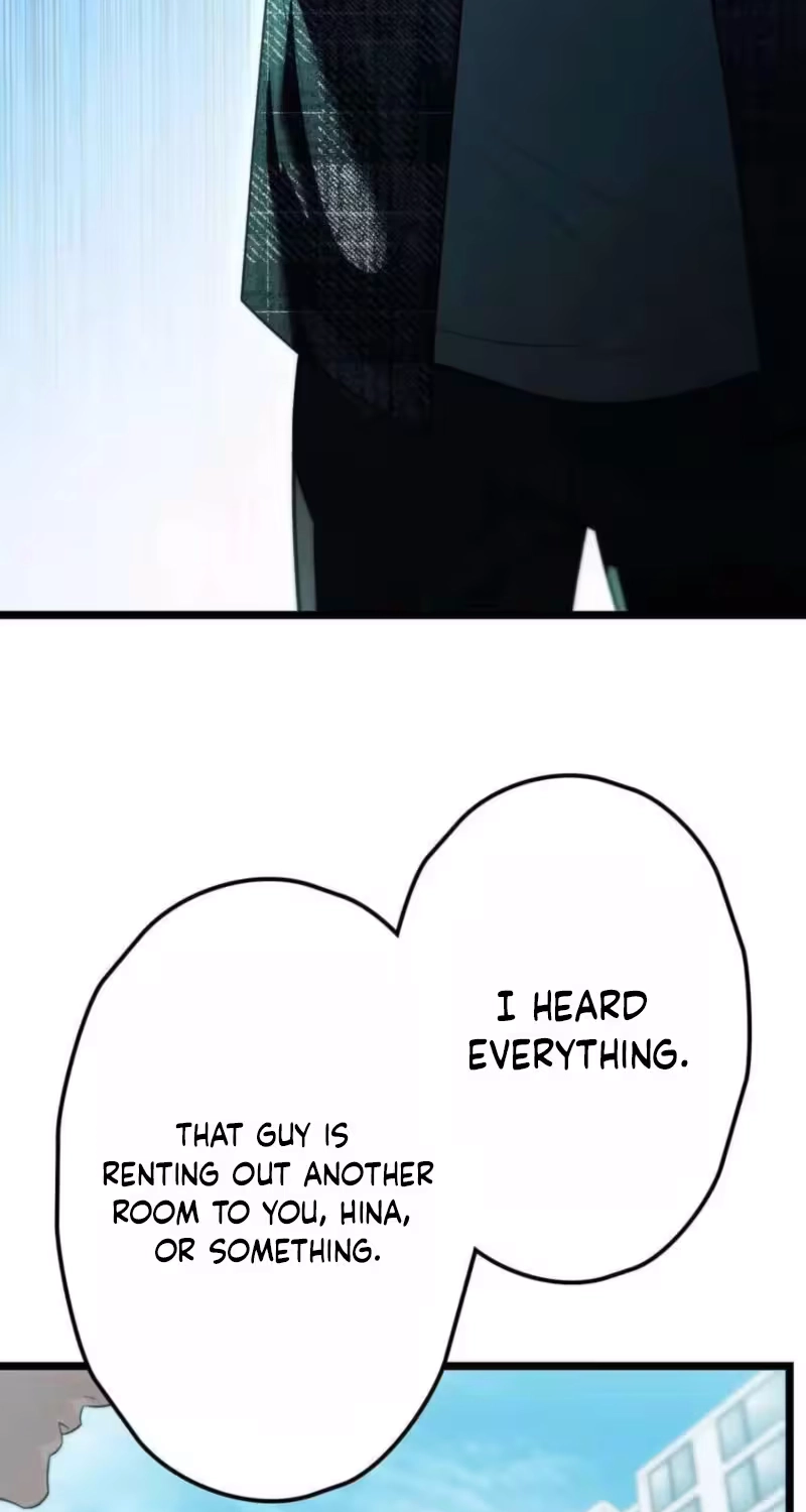 Burning for You Chapter 39 page 65