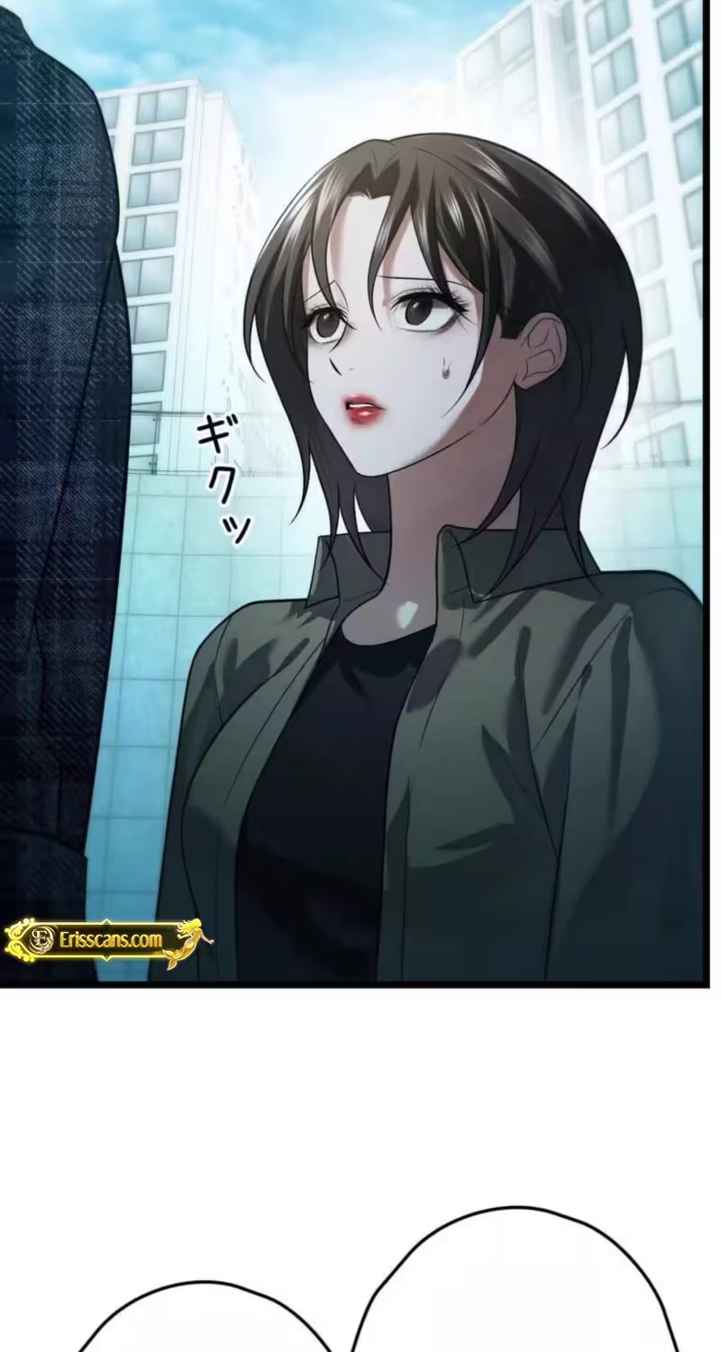 Burning for You Chapter 39 page 66