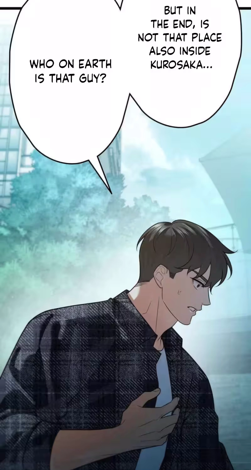 Burning for You Chapter 39 page 67