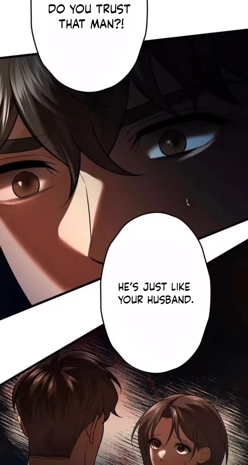 Burning for You Chapter 39 page 74