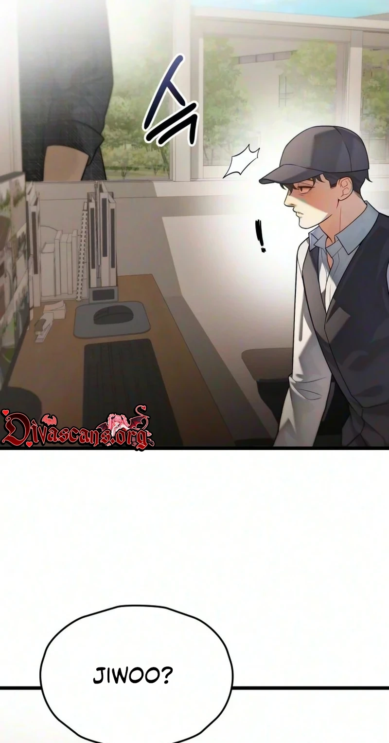Burning for You Chapter 40 page 4