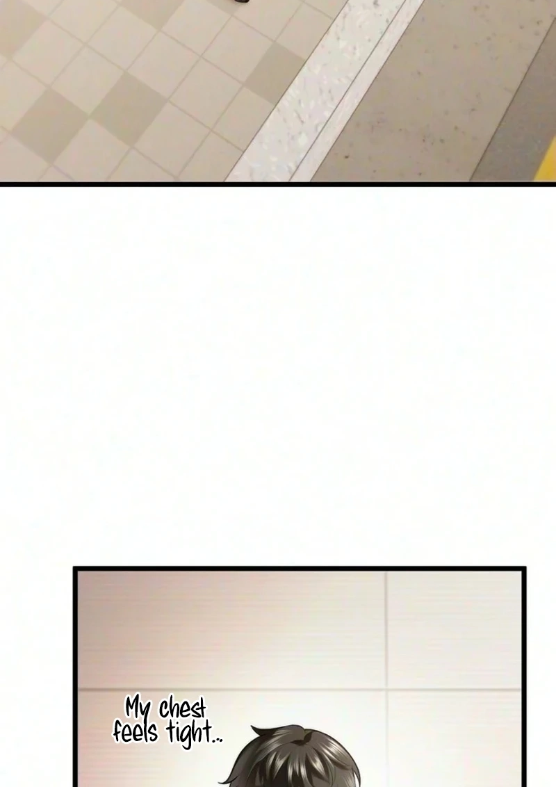 Burning for You Chapter 40 page 19