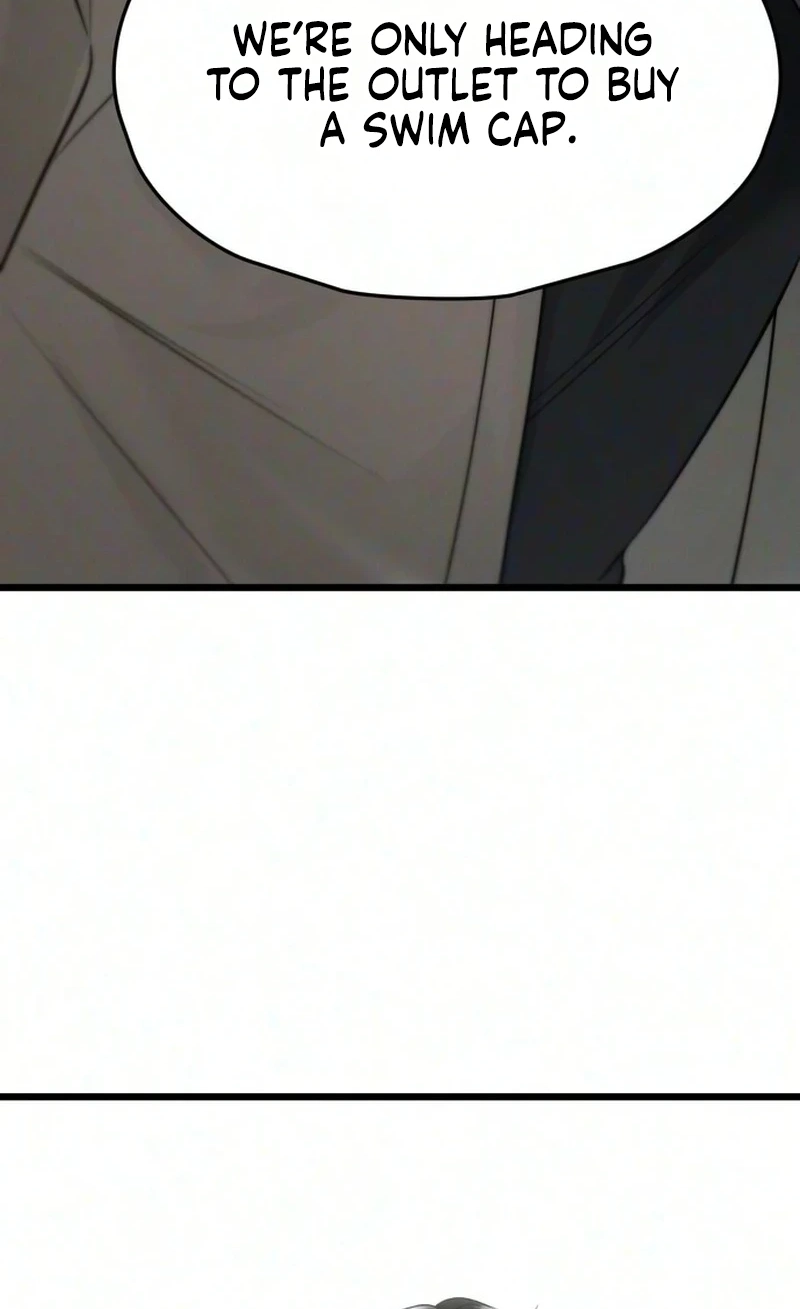 Burning for You Chapter 40 page 25
