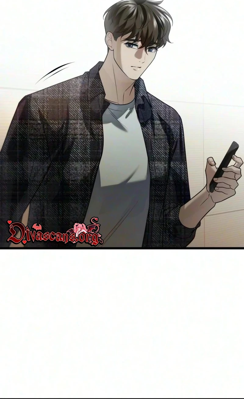 Burning for You Chapter 40 page 26