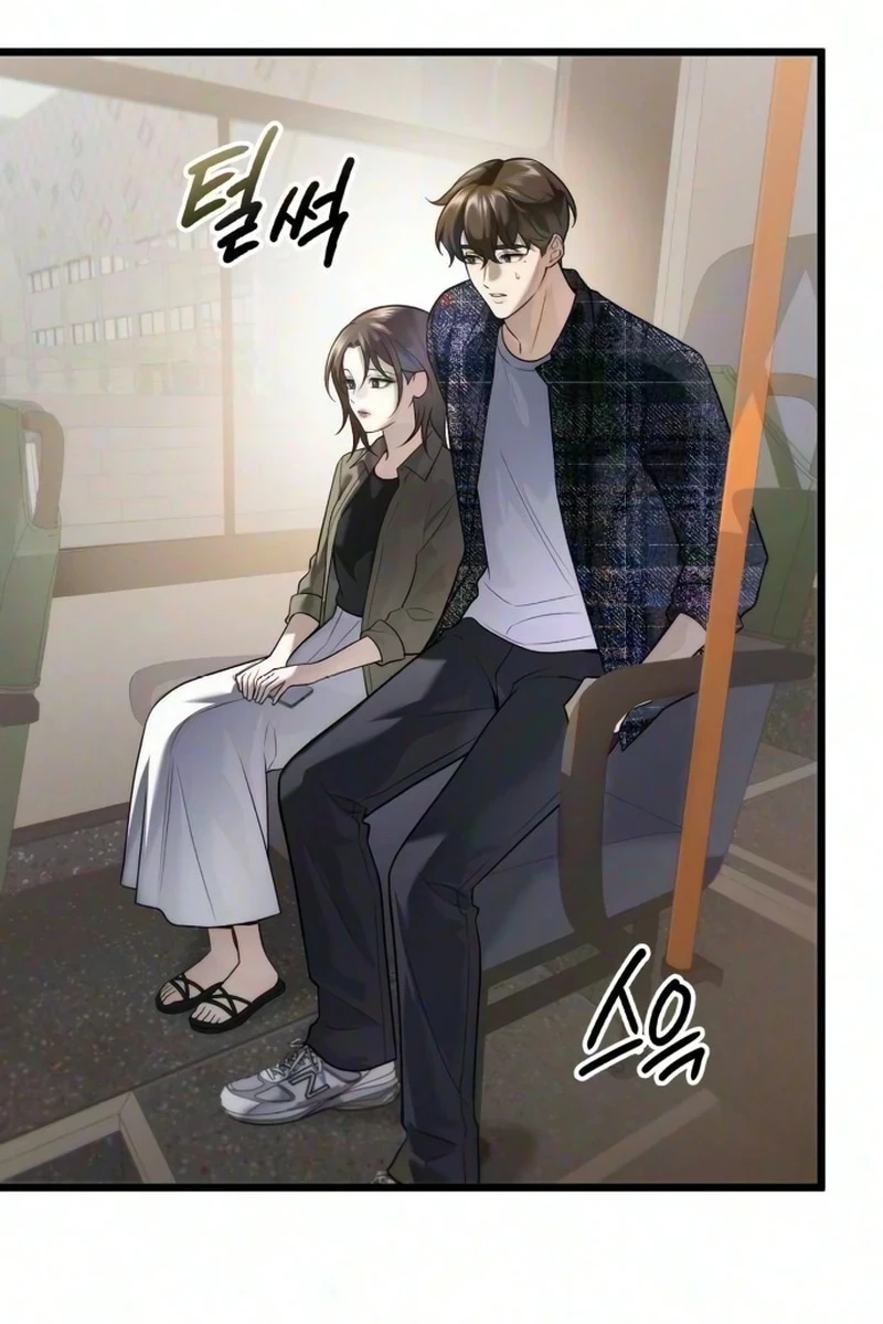 Burning for You Chapter 40 page 33