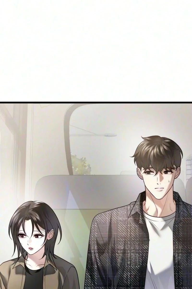 Burning for You Chapter 40 page 34