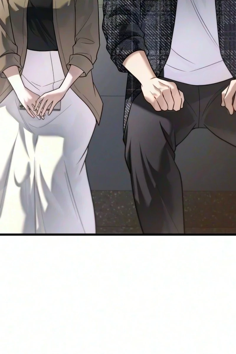 Burning for You Chapter 40 page 35
