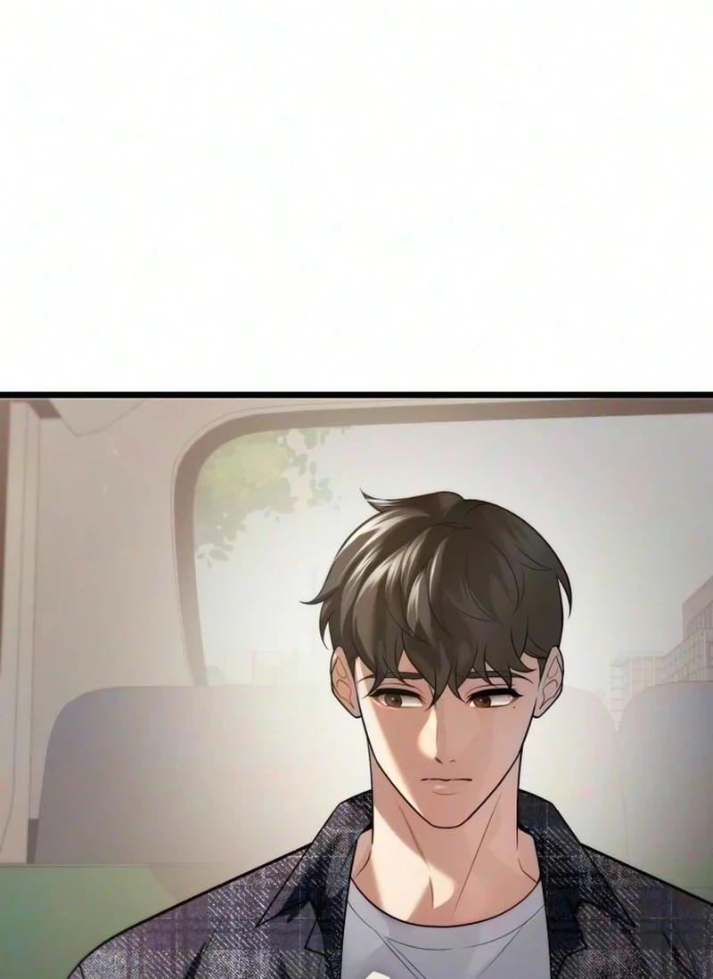 Burning for You Chapter 40 page 42