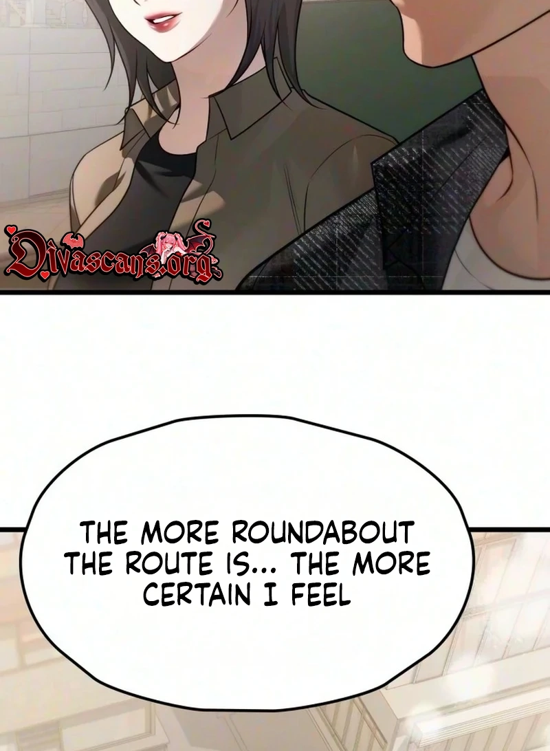 Burning for You Chapter 40 page 47