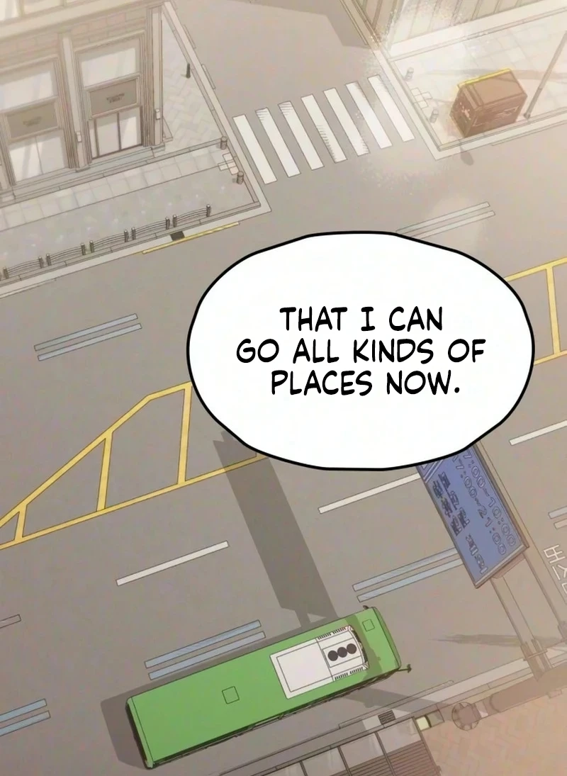 Burning for You Chapter 40 page 48