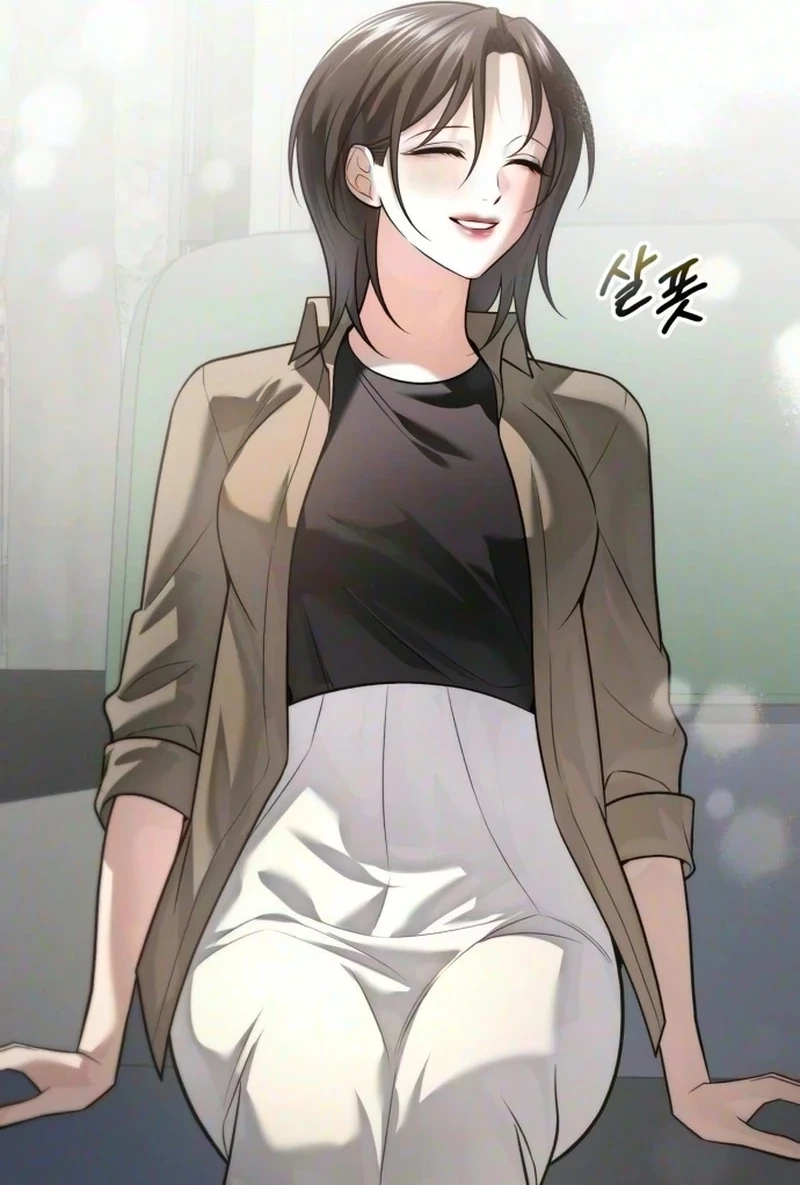 Burning for You Chapter 40 page 51