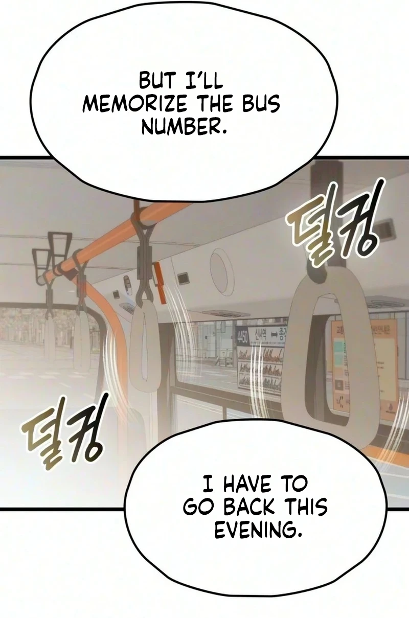 Burning for You Chapter 40 page 54