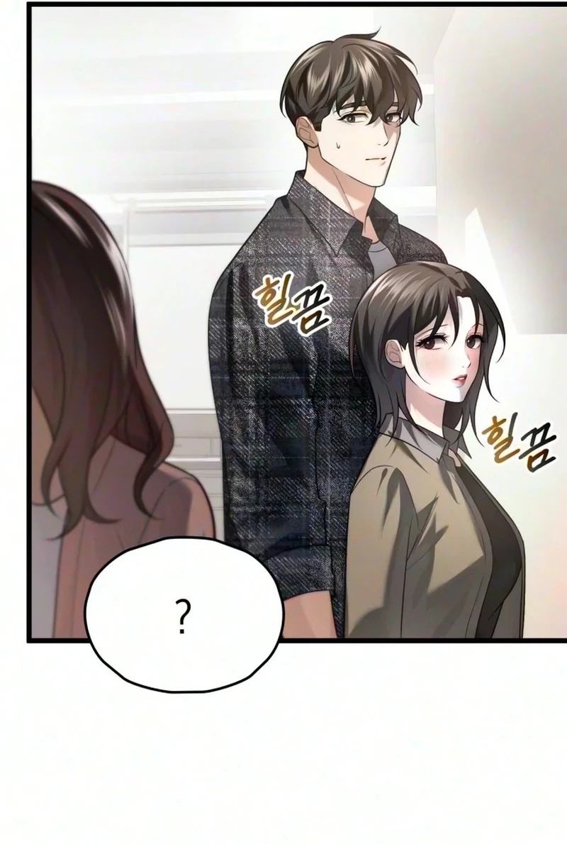Burning for You Chapter 40 page 68
