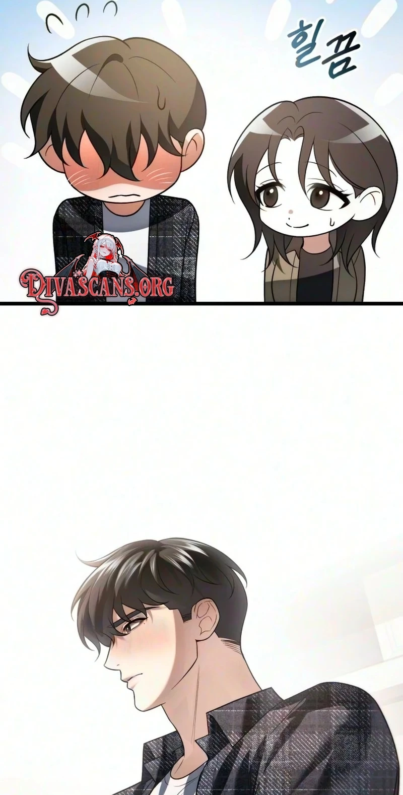 Burning for You Chapter 40 page 74