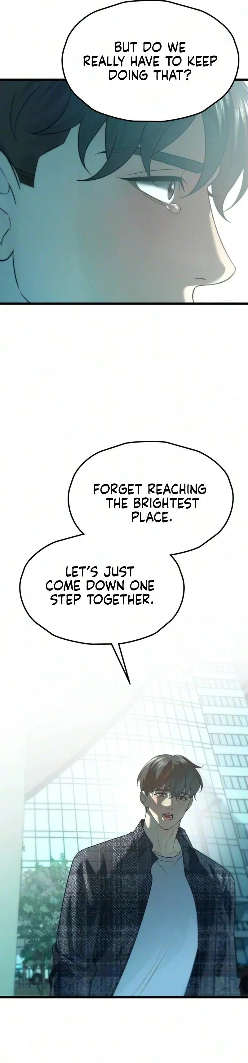 Burning for You Chapter 41 page 24