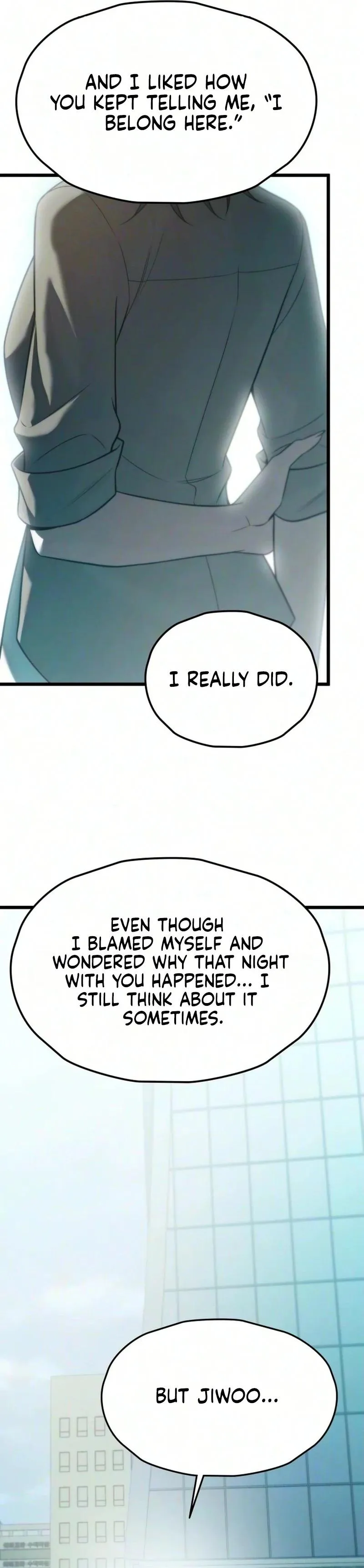 Burning for You Chapter 41 page 28
