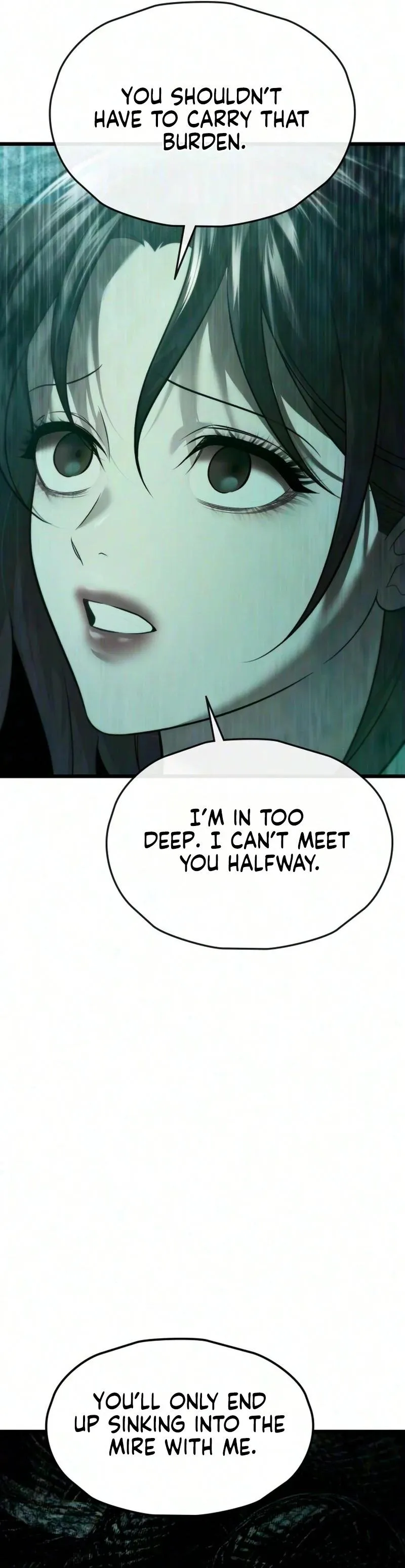 Burning for You Chapter 41 page 30