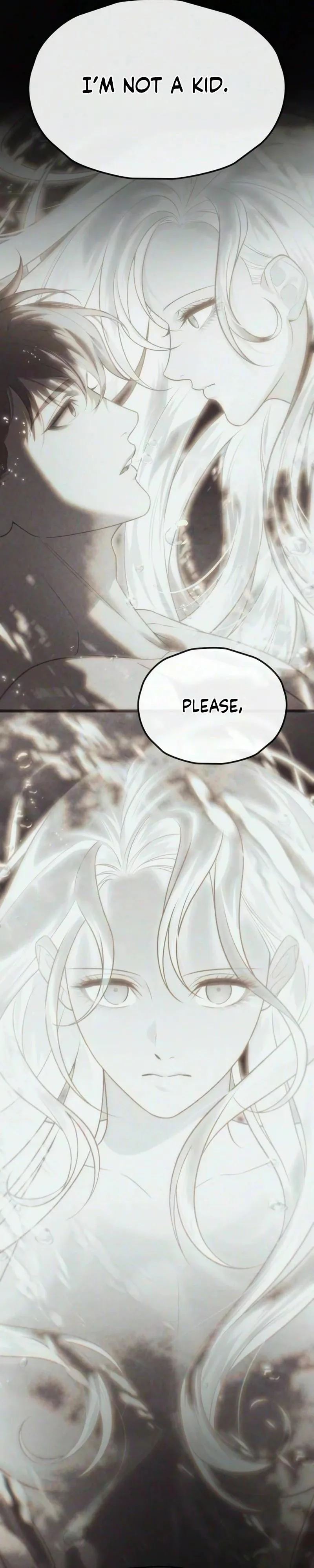 Burning for You Chapter 41 page 33
