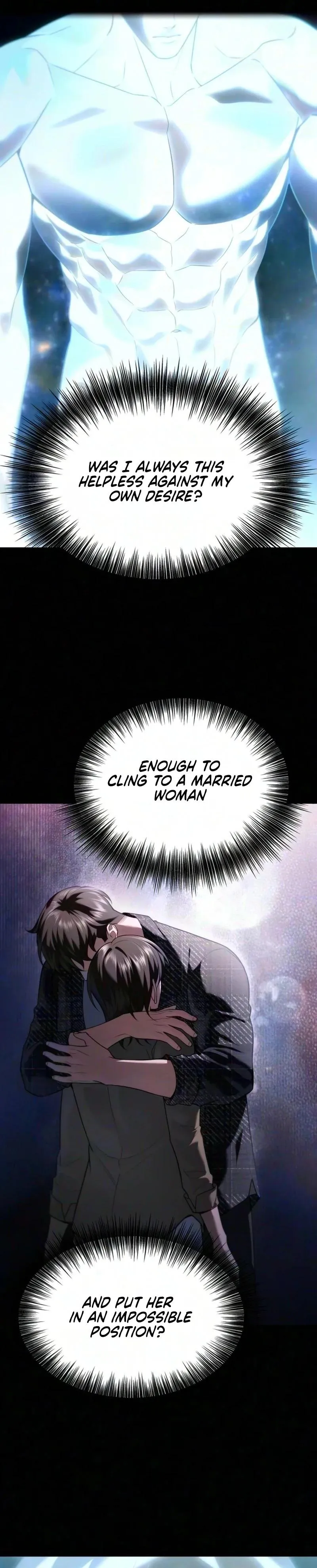 Burning for You Chapter 41 page 3