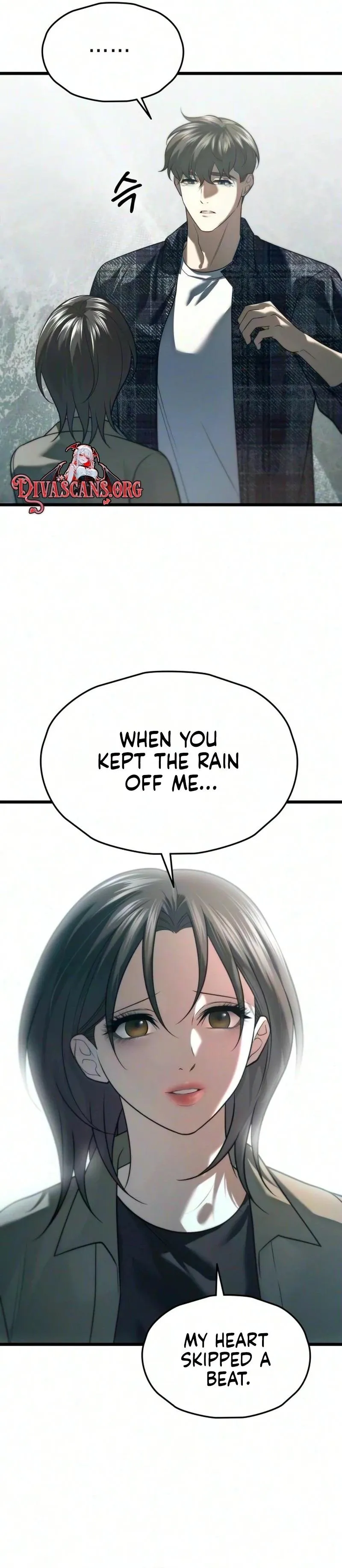 Burning for You Chapter 41 page 27