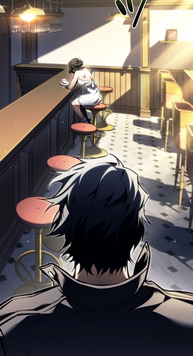 Burning for You Chapter 42 page 6