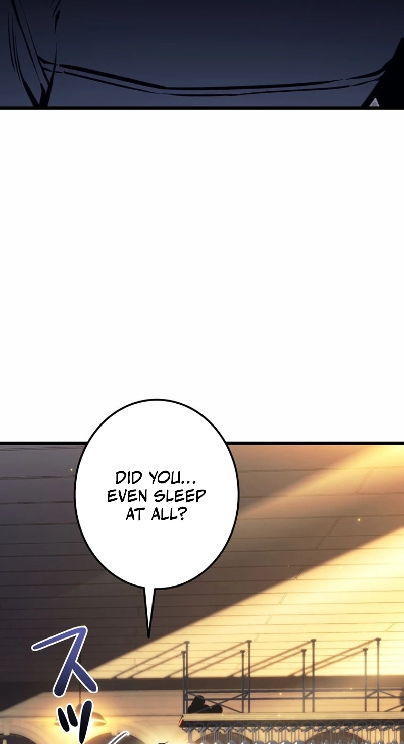 Burning for You Chapter 42 page 7