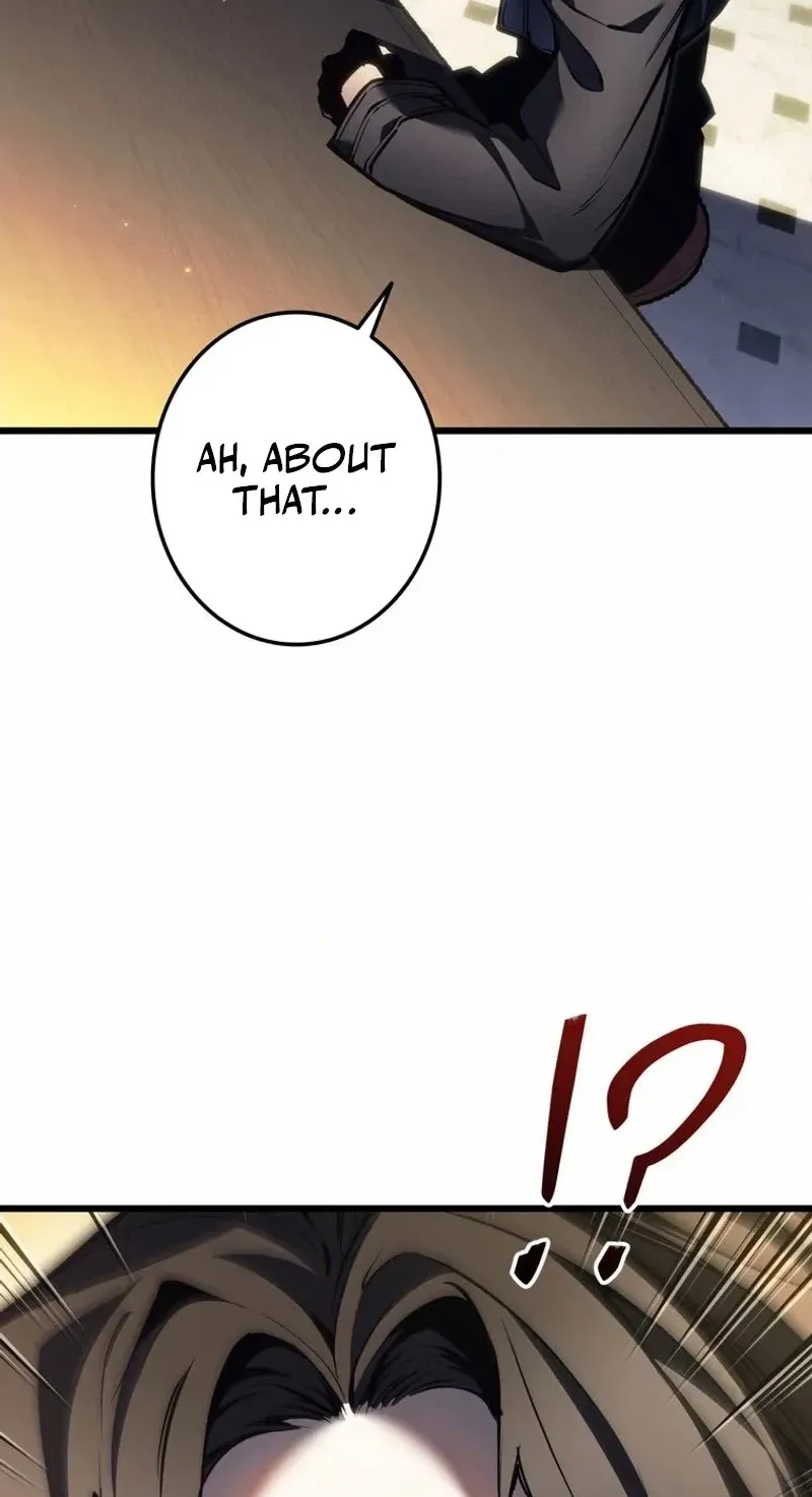 Burning for You Chapter 42 page 10