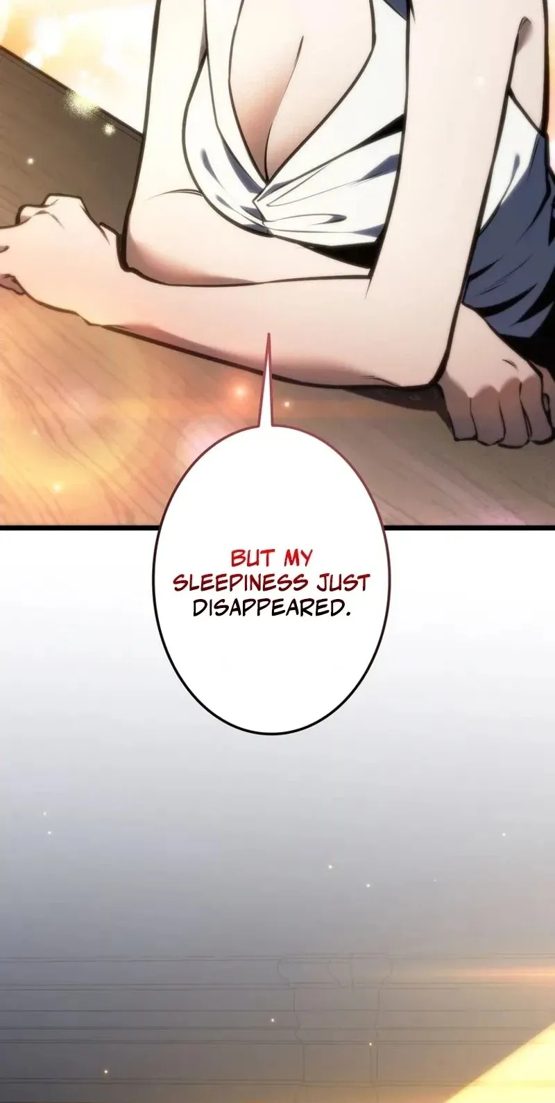 Burning for You Chapter 42 page 20