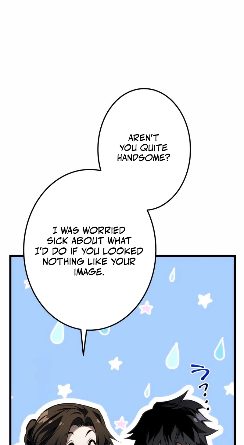Burning for You Chapter 42 page 28
