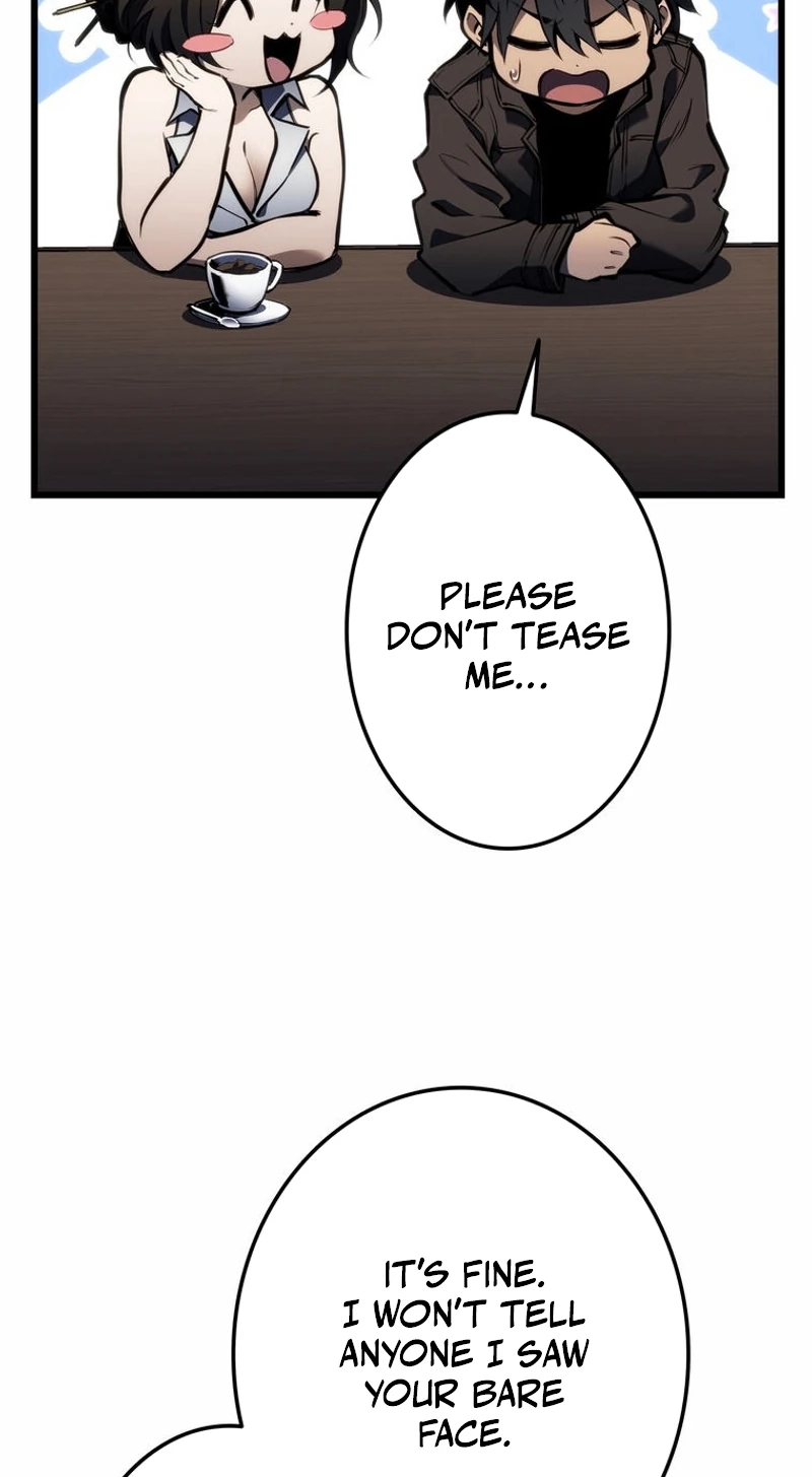 Burning for You Chapter 42 page 29