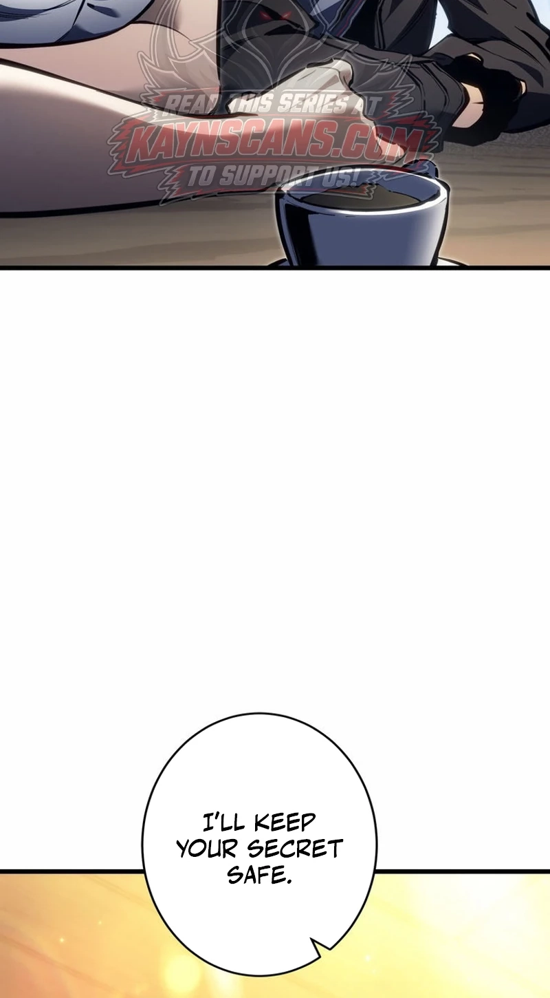 Burning for You Chapter 42 page 31