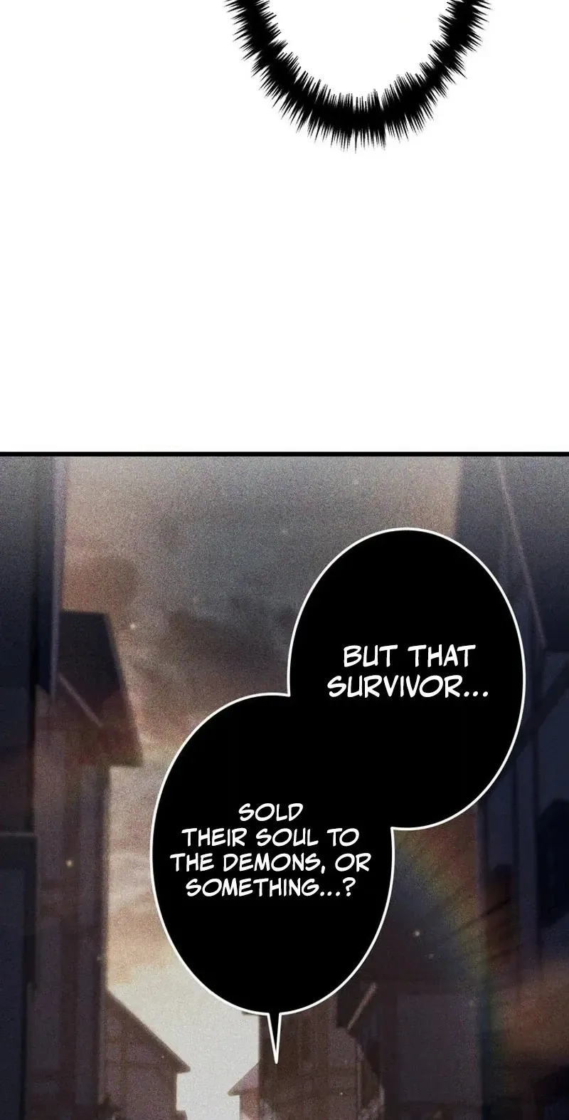 Burning for You Chapter 42 page 40