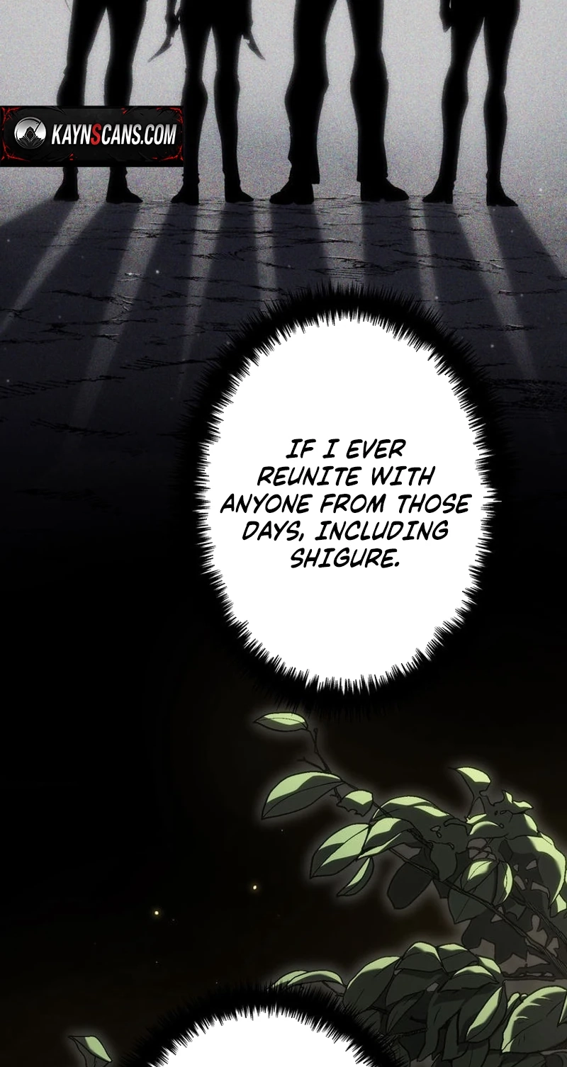 Burning for You Chapter 42 page 49