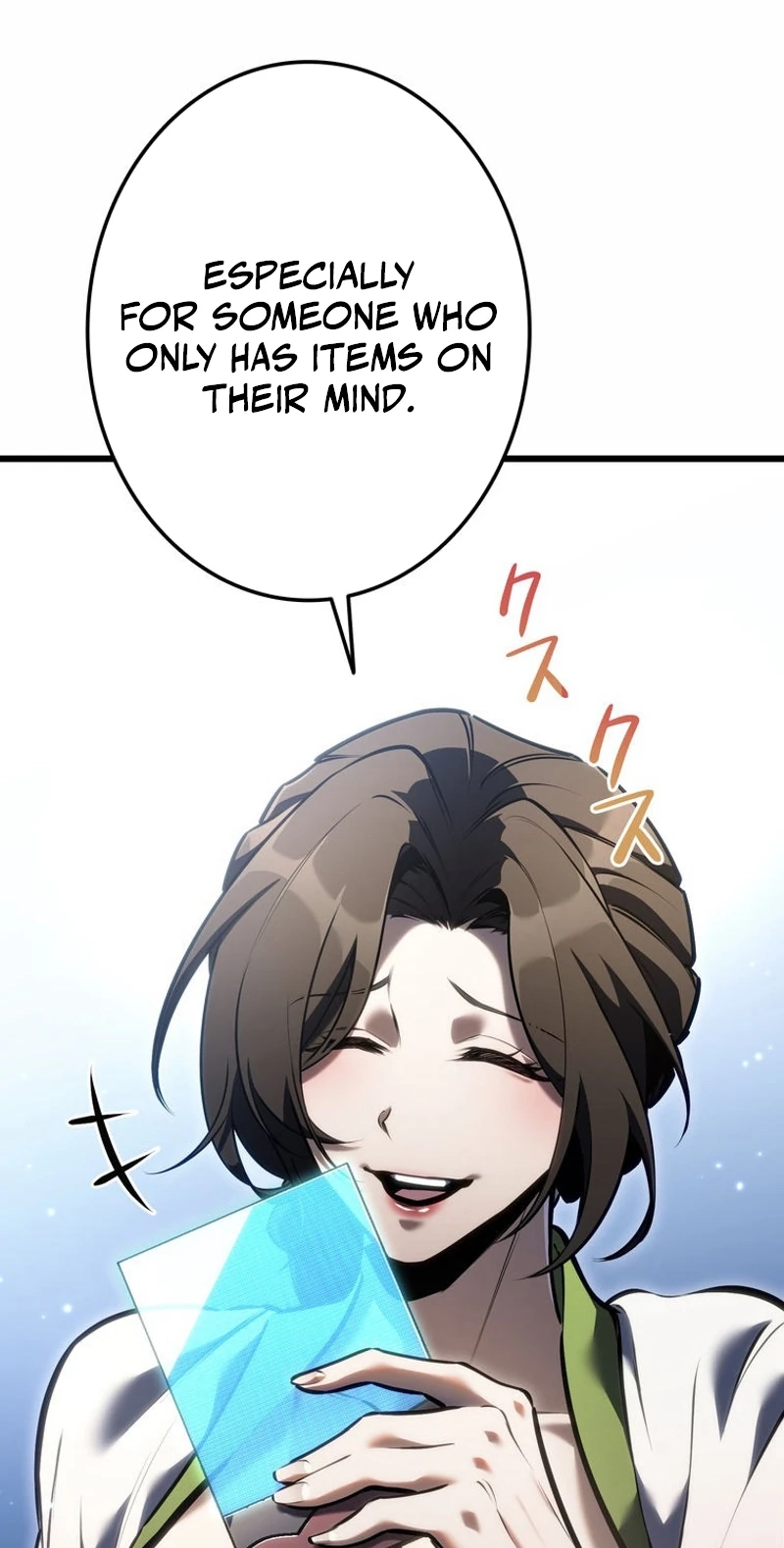 Burning for You Chapter 42 page 55