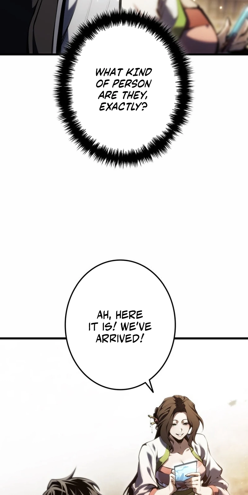Burning for You Chapter 42 page 62