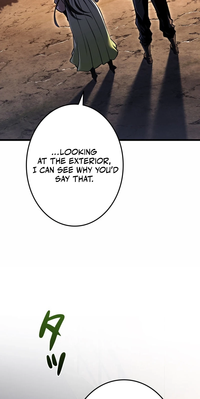 Burning for You Chapter 42 page 65